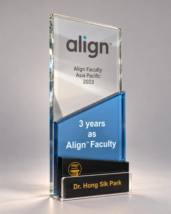 Align Faculty 3년 활동 · 2023 · AI 추정 재현 이미지